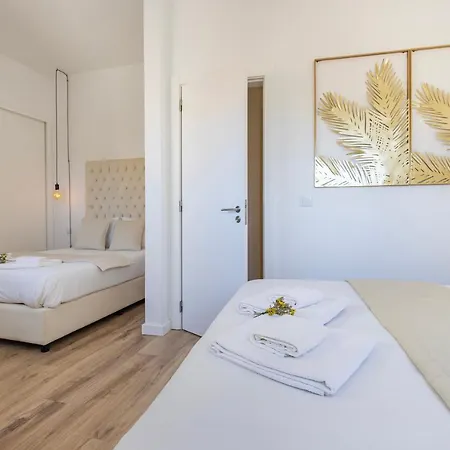 Cozy Flat In By Lovelystay Lisboa