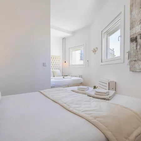 Cozy Flat In By Lovelystay Lisboa