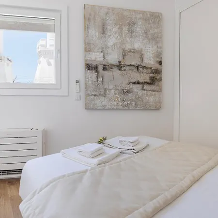 Apartamento Cozy Flat In By Lovelystay